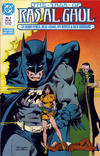 Cover for The Saga of Ra's Al Ghul (DC, 1988 series) #2