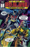 Cover for The Saga of Ra's Al Ghul (DC, 1988 series) #4