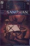Cover for Sandman (DC, 1989 series) #21