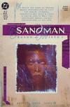 Cover for Sandman (DC, 1989 series) #22