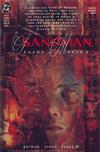 Cover for Sandman (DC, 1989 series) #23