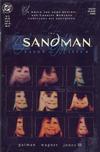 Cover for Sandman (DC, 1989 series) #25