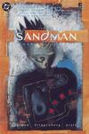 Cover for Sandman (DC, 1989 series) #28
