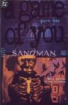 Cover for Sandman (DC, 1989 series) #33