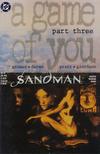 Cover for Sandman (DC, 1989 series) #34