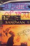 Cover for Sandman (DC, 1989 series) #35