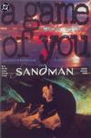 Cover for Sandman (DC, 1989 series) #36
