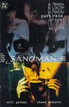 Cover for Sandman (DC, 1989 series) #37