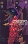 Cover for Sandman (DC, 1989 series) #40