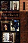 Cover for Sandman (DC, 1989 series) #41