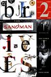 Cover for Sandman (DC, 1989 series) #42