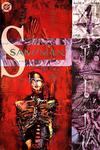Cover for Sandman (DC, 1989 series) #44