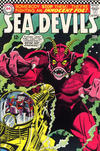 Cover for Sea Devils (DC, 1961 series) #31