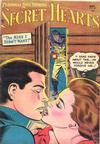 Cover for Secret Hearts (DC, 1949 series) #26