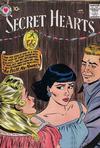 Cover for Secret Hearts (DC, 1949 series) #46