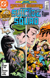 Cover for Secret Origins (DC, 1986 series) #14 [Direct]
