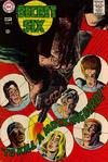 Cover for Secret Six (DC, 1968 series) #3
