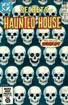 Cover Thumbnail for Secrets of Haunted House (1975 series) #42 [Direct]