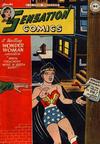 Cover for Sensation Comics (DC, 1942 series) #81