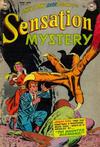 Cover for Sensation Mystery (DC, 1952 series) #114