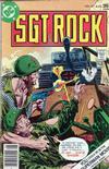 Cover for Sgt. Rock (DC, 1977 series) #307