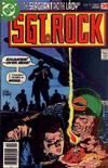Cover for Sgt. Rock (DC, 1977 series) #311