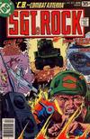 Cover for Sgt. Rock (DC, 1977 series) #315