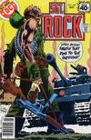 Cover for Sgt. Rock (DC, 1977 series) #328