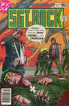 Cover for Sgt. Rock (DC, 1977 series) #337