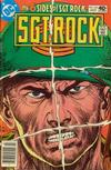 Cover for Sgt. Rock (DC, 1977 series) #342
