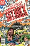 Cover Thumbnail for Sgt. Rock (1977 series) #370 [Canadian]