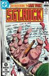 Cover Thumbnail for Sgt. Rock (1977 series) #372 [Direct]