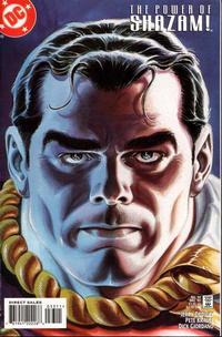 Cover Thumbnail for The Power of SHAZAM! (DC, 1995 series) #33