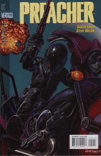 Cover Thumbnail for Preacher (DC, 1995 series) #29