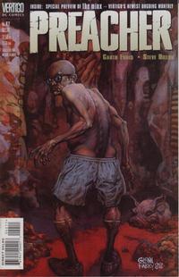 Cover Thumbnail for Preacher (DC, 1995 series) #42
