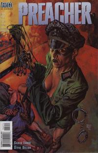 Cover Thumbnail for Preacher (DC, 1995 series) #44
