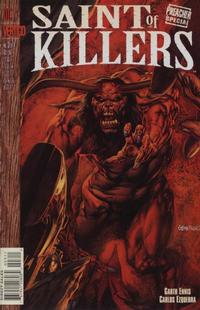 Cover Thumbnail for Preacher Special: Saint of Killers (DC, 1996 series) #3