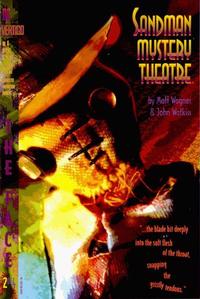 Cover Thumbnail for Sandman Mystery Theatre (DC, 1993 series) #6