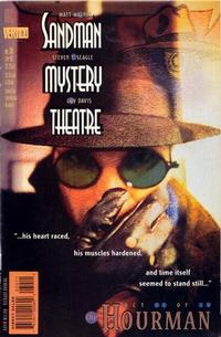 Cover Thumbnail for Sandman Mystery Theatre (DC, 1993 series) #30