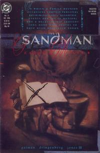 Cover Thumbnail for Sandman (DC, 1989 series) #21