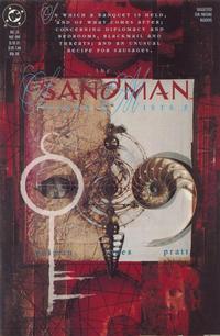 Cover Thumbnail for Sandman (DC, 1989 series) #26