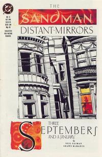 Cover Thumbnail for Sandman (DC, 1989 series) #31