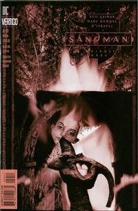 Cover Thumbnail for Sandman (DC, 1989 series) #59