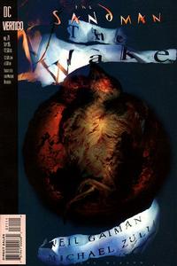 Cover Thumbnail for Sandman (DC, 1989 series) #71