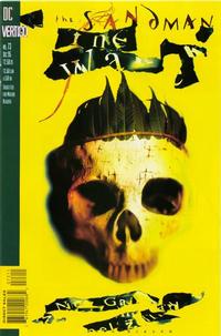 Cover Thumbnail for Sandman (DC, 1989 series) #73
