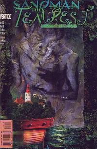 Cover Thumbnail for Sandman (DC, 1989 series) #75 [Direct Sales]