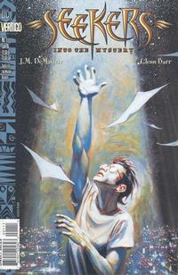 Cover Thumbnail for Seekers into the Mystery (DC, 1996 series) #1
