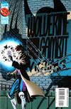 Cover for Wolverine / Gambit: Victims (Marvel, 1995 series) #1