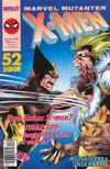 Cover for X-Men (SatellitFörlaget, 1990 series) #12/1990