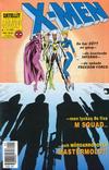 Cover for X-Men (SatellitFörlaget, 1990 series) #1/1992